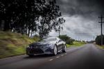 Lexus LC500h 2017 года (NA)